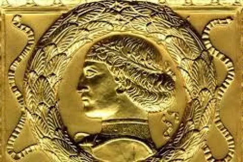 Sigismondo d'oro