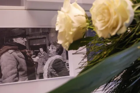 omaggio di Rimini a Lina Wertmülller 