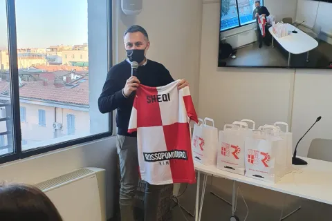 premiazione