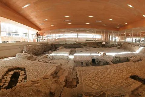 Domus del chirurgo