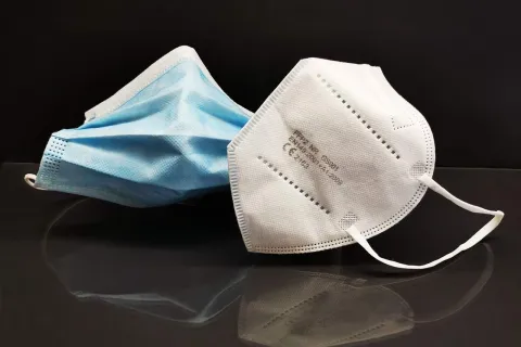 mascherine ffp2