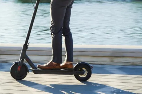 monopattino elettrico