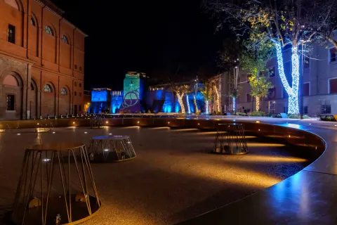 fellinu museum 