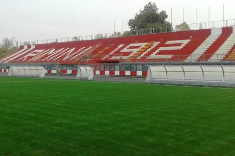 Stadio Romeo Neri 