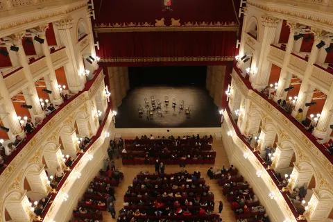 Teatro Galli