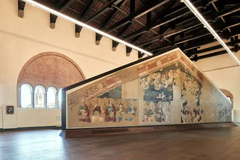 palazzi arte rimini