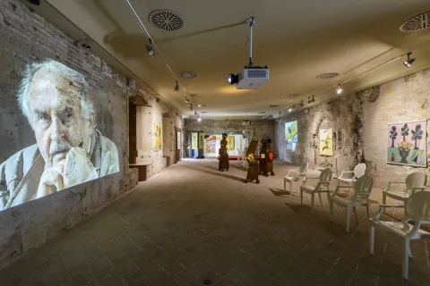 Museo Fellini