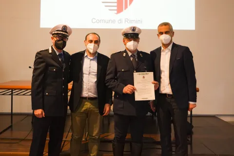 Guerrieri Marco