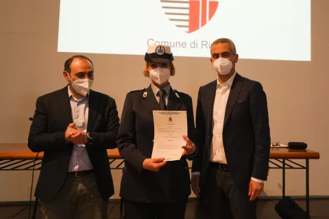 marchini Vilma