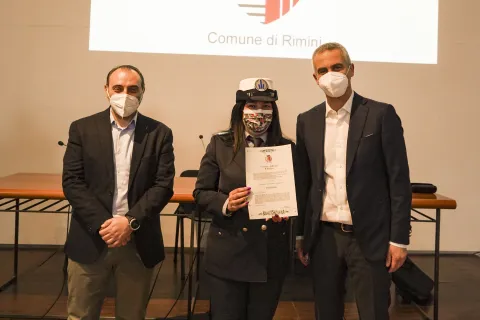 Mulazzani Maria Beatrice