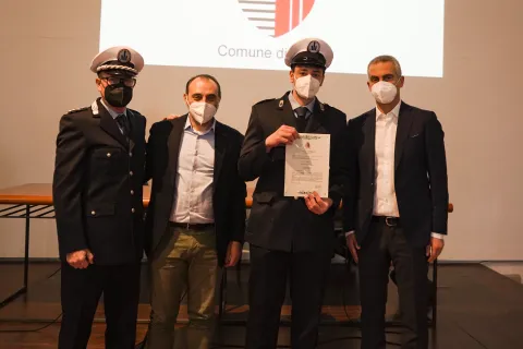 Milano Giovanni