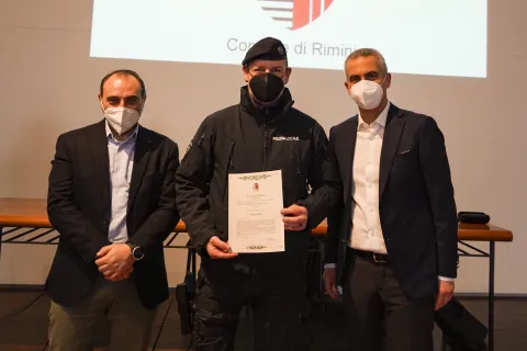 Soldà Maurizio