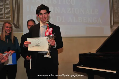 giuseppe masini