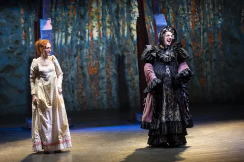 Orgoglio e pregiudizio