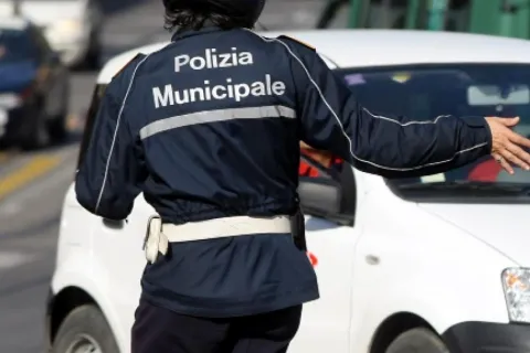 Regolamentazione del traffico