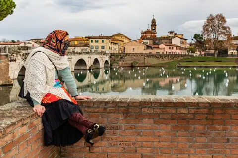 Befana 2021