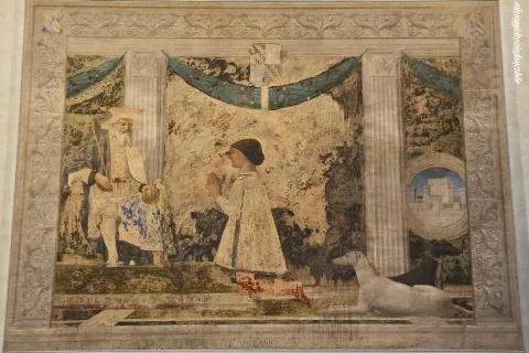 Piero Della Francesca