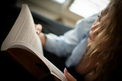 studentessa