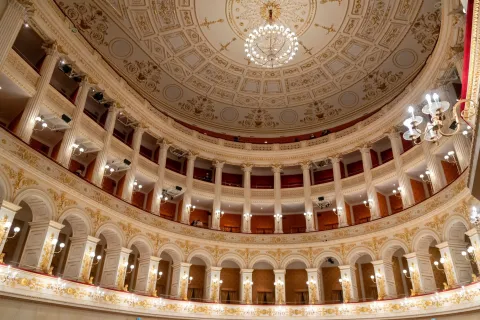 Teatro Galli