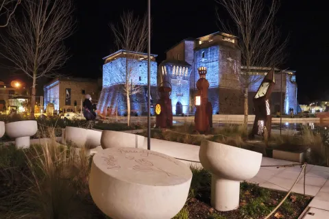 Bosco dei Nomi