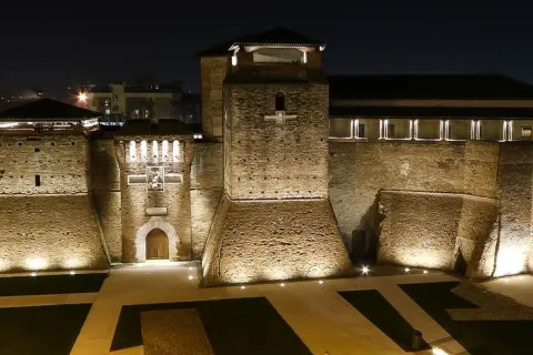 Castel Sismondo
