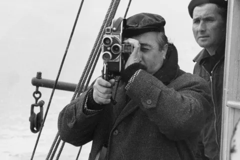 Archivio fotografico Davide Minghini - Biblioteca Gambalunga Rimini