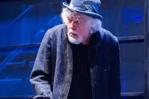 Re Lear