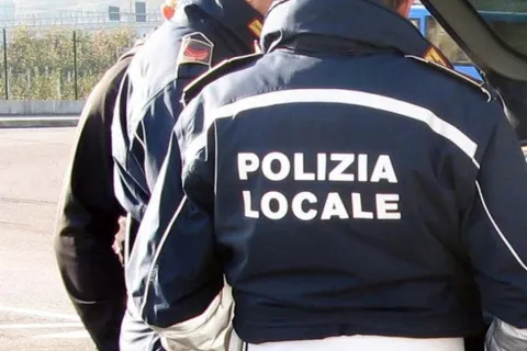 Polizia Locale