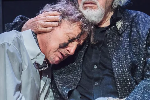 Re Lear