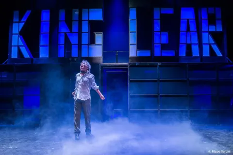 Re Lear