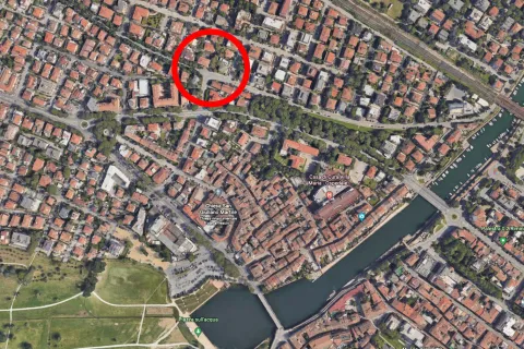 area di intervento