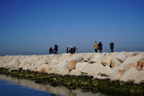 “Giorno del Ricordo”: la celebrazione del 10 Febbraio alla Biblioteca di Pietra