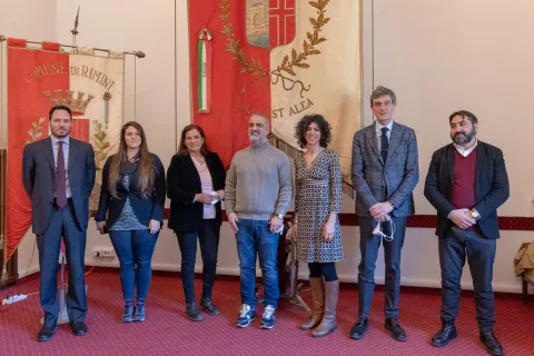 Referenti della rete territoriale