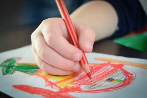 scuola infanzia