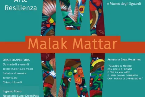 Malak Mattar