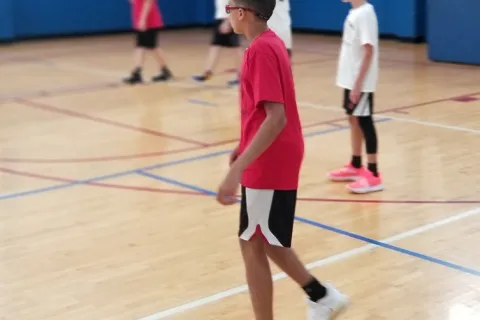 palestra