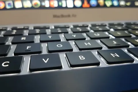 tastiera pc