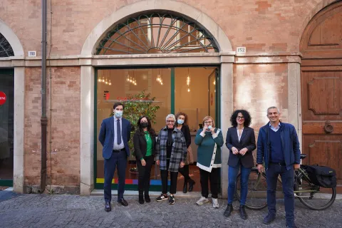 anagrafe centro storico