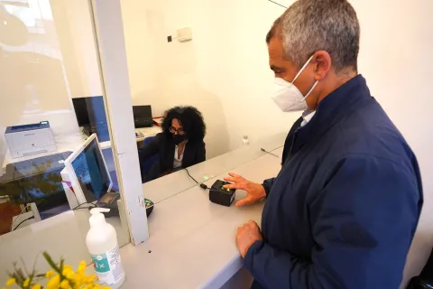 anagrafe centro storico