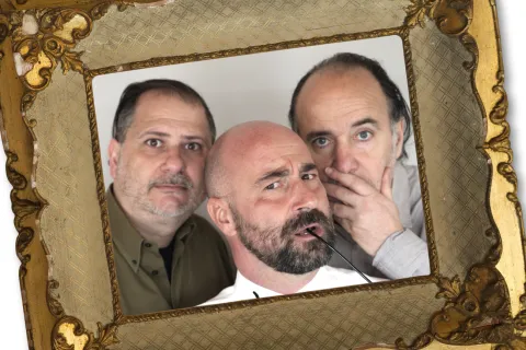 Arte al Part