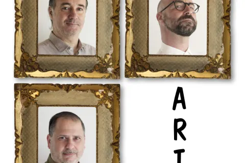Arte al Part