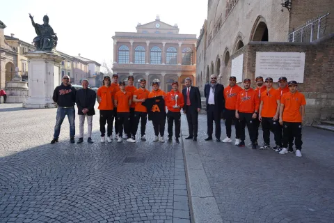 asd torre pedrera falcons baseball club