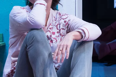 Maria Amelia Monti 