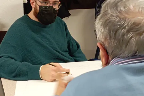Danilo Sciorilli
