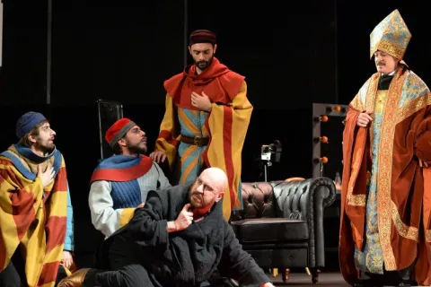 enrico IV