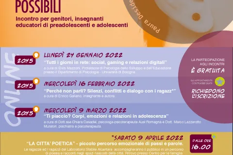 adolescenti 2022