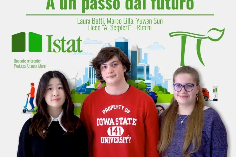 olimpiadi statistica 