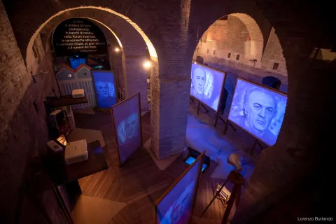 Museo Fellini