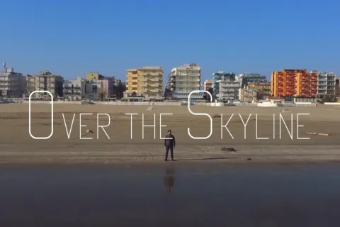 overtheskyline
