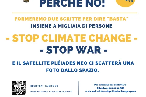 stop climate change